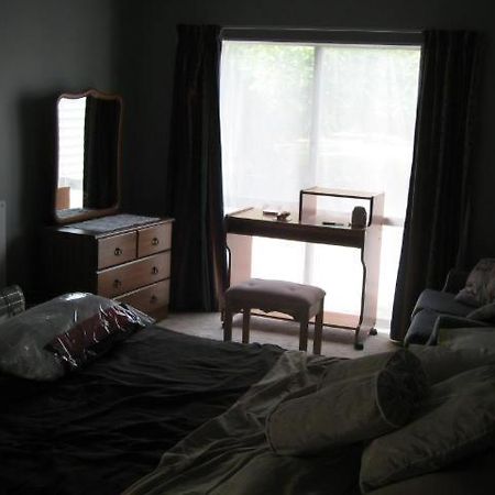 Appartamento The House Christchurch Esterno foto