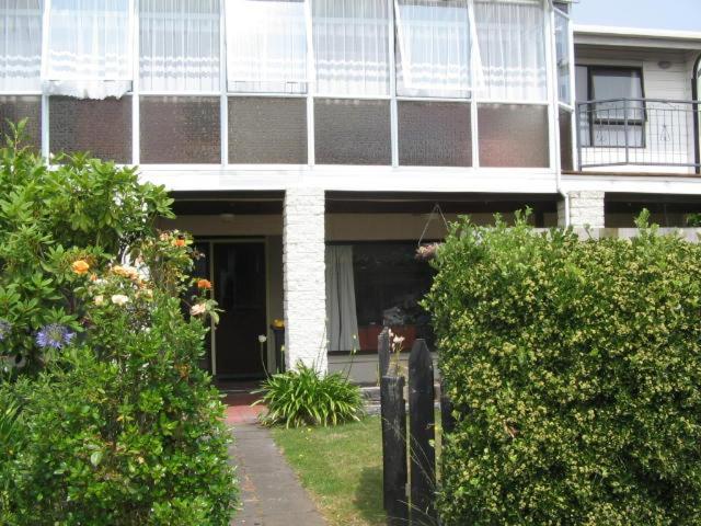 Appartamento The House Christchurch Esterno foto